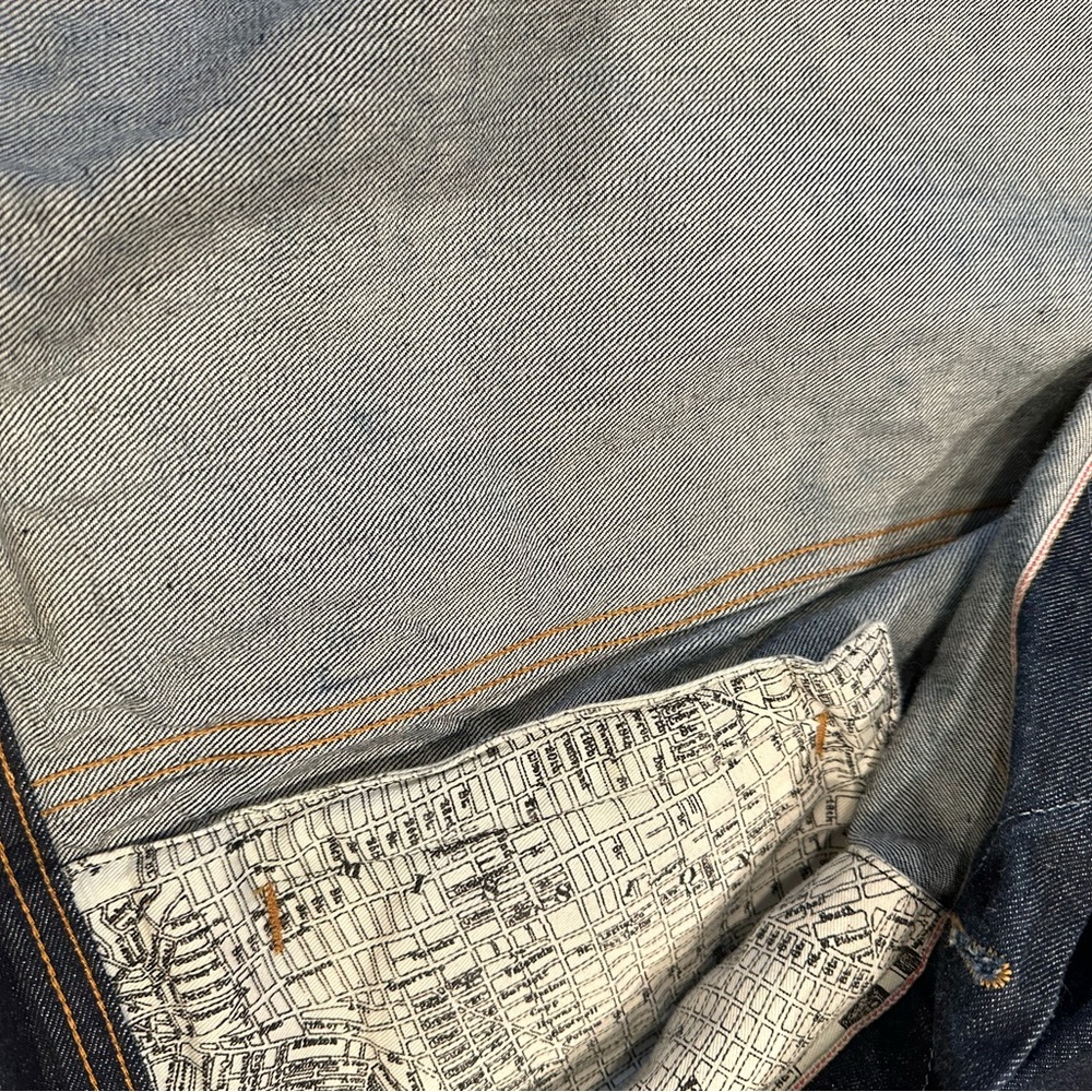 Vintage Taylor Stitch Jacket - Picture 8 of 11